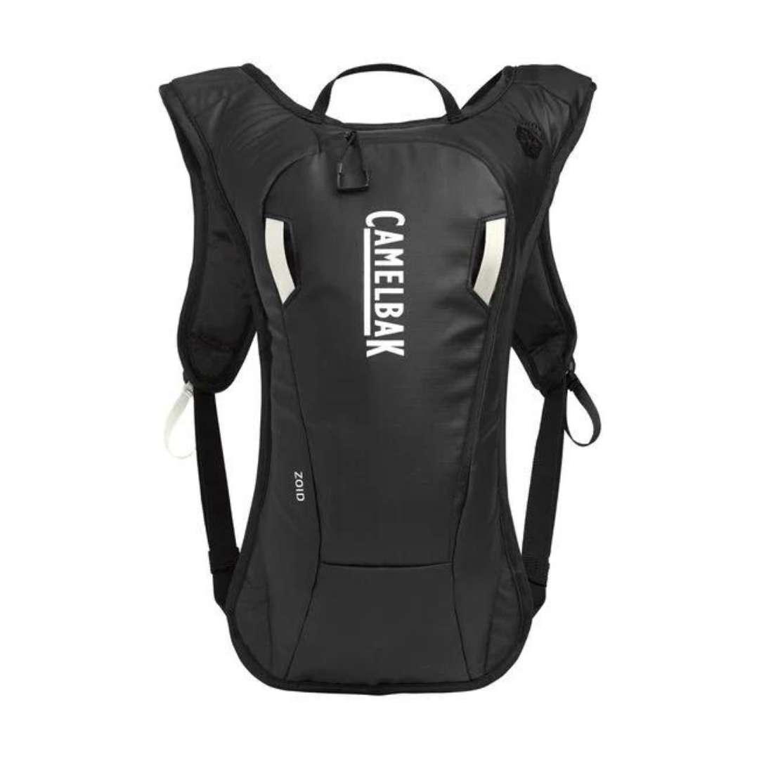 Camelbak Zoid Back View